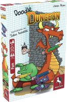 Doodle Dungeon (DE)