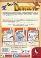 Doodle Dungeon (DE)