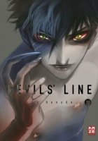 Devils Line 10