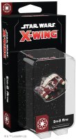 Star Wars X-Wing 2.Edition Eta-2 Actis Erweiterungspack...
