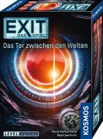 EXIT Das Spiel - Das Tor zwichen den Welten (DE)