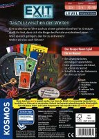 EXIT Das Spiel - Das Tor zwichen den Welten (DE)