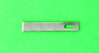 Vallejo T06004 Tool 17 Chiselling Blades (5 Klingen) -...