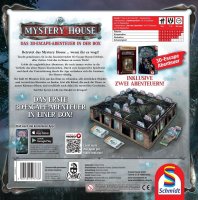 Mystery House (DE)