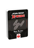Star Wars X-Wing: Rebel Alliance Damage Deck (EN)