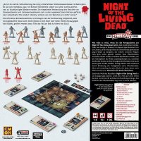 Zombicide: Night of the Living Dead (DE)