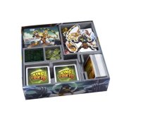 Folded Space: King of Tokyo/ King of New York Insert...