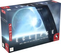 Eclipse – Das zweite galaktische Zeitalter...