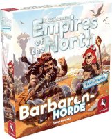 Empires of the North: Barbaren-Horde - Erweiterung (DE)