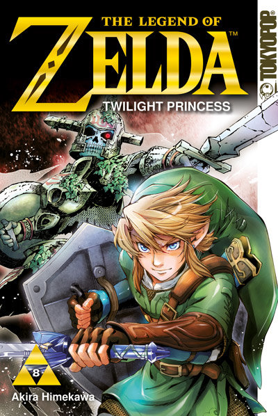 The Legend of Zelda-Twilight Princess 08
