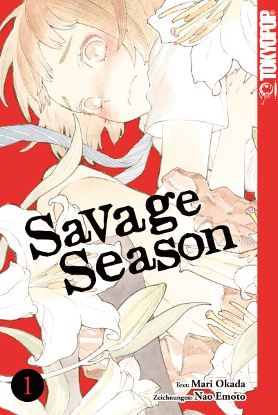 Savage Season 01