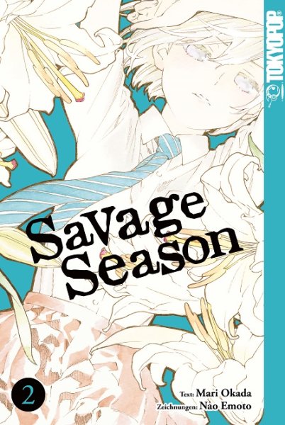 Savage Season 02