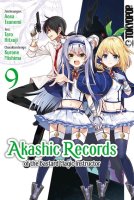 Akashic Records 09