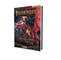 Pathfinder 2 - Zeit der Asche (Abenteuerpfad) (DE)