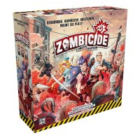 Zombicide 2. Edition (DE)