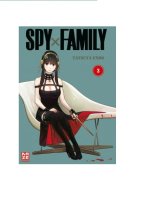 Spy x Family 03