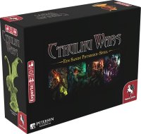 Cthulhu Wars Grundspiel (DE)