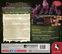 Cthulhu Wars: W&auml;chter des Weges-Fraktion, Erweiterung (DE)