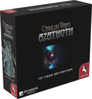 Cthulhu Wars: Azathoth, Erweiterung (DE)