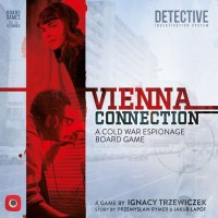 Vienna Connection (Portal Games) (DE)