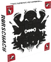 Rorschach (Deep Print Games) (DE)