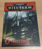 Kill Team: Killzones (DE)
