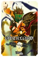 Overlord Band 13 (DE)
