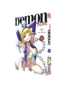 Demon Slave 02