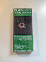 Uhlenbrock 73300 IntelliDrive 2 microLokdecoder MOT, DCC...
