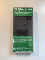 Uhlenbrock 73340 Mini Decoder MOT, DCC PluX12 + microSUSI...