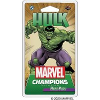 Marvel Champions LCG: Das Kartenspiel - Hulk Erweiterung...