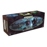 Arkham Horror Das Kartenspiel - Rückkehr zu: Der...