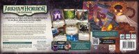 Arkham Horror Das Kartenspiel - Rückkehr zu: Der...