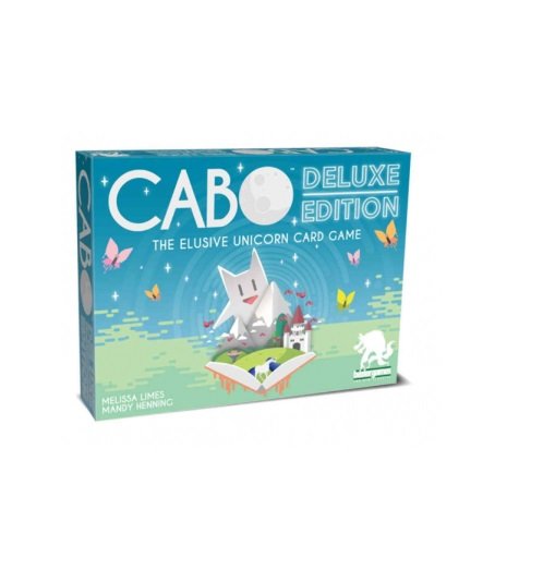 Cabo Deluxe Edition (EN)