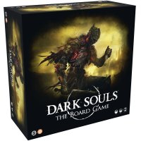 Dark Souls The Board Game (EN)