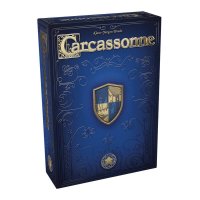 Carcassonne Jubil&auml;umsausgabe (DE)