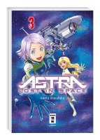 Astra Lost in Space 03