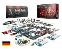Warhammer Quest: Die verfluchte Stadt (DE)