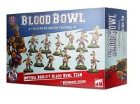 Imperial-Nobility-Team für Blood Bowl: The...