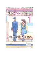Our Precious Conversations 01