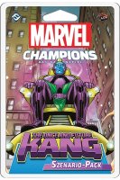Marvel Champions LCG: Das Kartenspiel - The Once and...