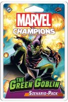 Marvel Champions LCG: Das Kartenspiel - The Green Goblin...