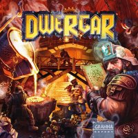 Dwergar / Zwergar (DE) + Promo
