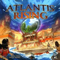 Atlantis Rising (Skellig Games) (DE)