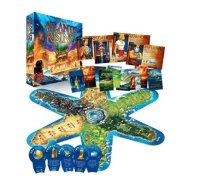 Atlantis Rising (Skellig Games) (DE)