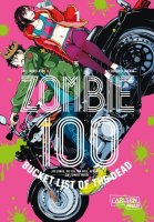 Zombie 100 – Bucket List of the Dead Band 01 (DE)