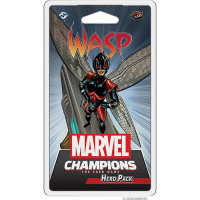 Marvel Champions LCG: Das Kartenspiel - Wasp Erweiterung...
