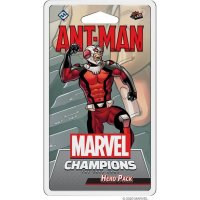 Marvel Champions LCG: Das Kartenspiel - Ant-Man...
