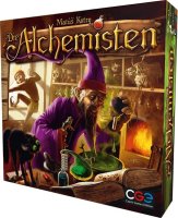 Die Alchemisten (DE)
