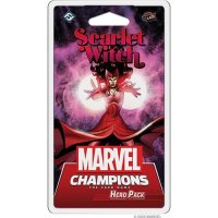 Marvel Champions LCG: Das Kartenspiel - Scarlet Witch...